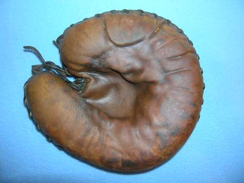 Jimmy Wilson George A Reach 9 Front Doug